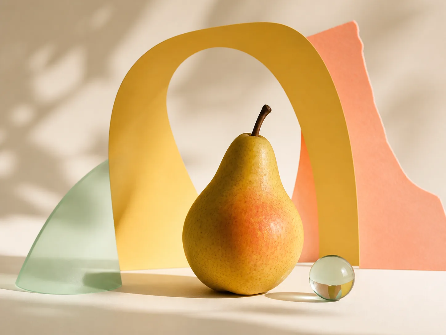 Нейросеть для изображений и визуальных идей